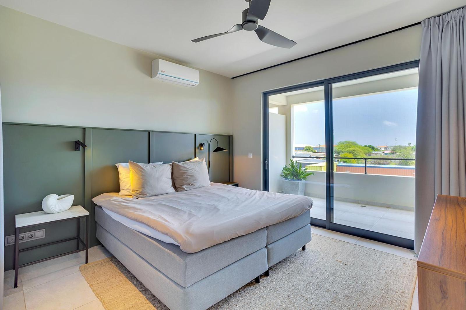 Senses Boutique Hotel & Apartments Kralendijk na wyspie Bonaire Zewnętrze zdjęcie