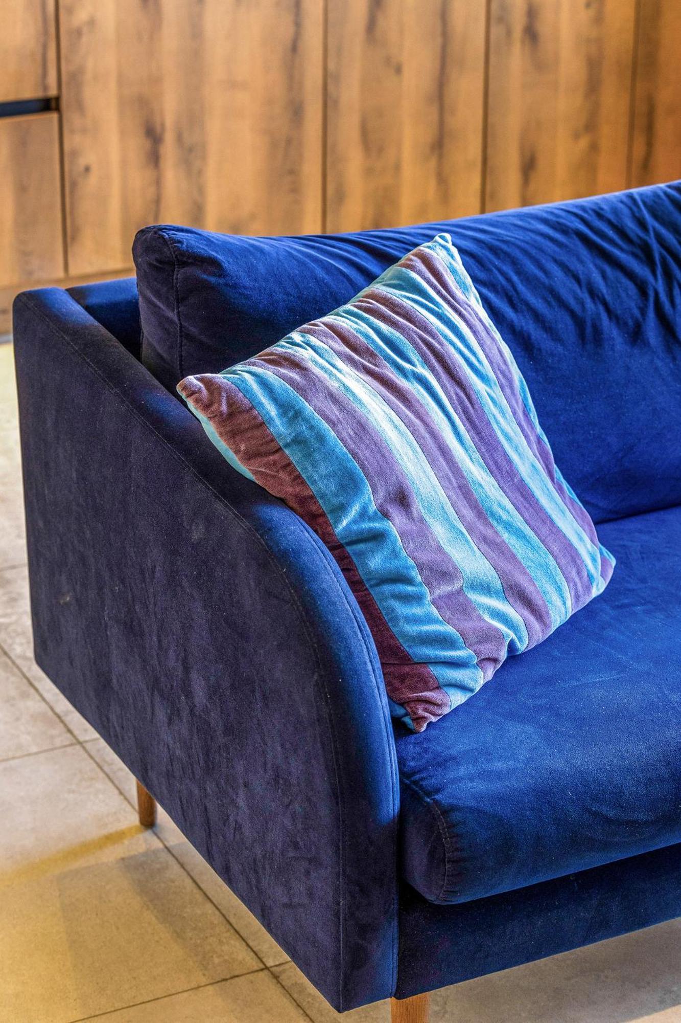 Senses Boutique Hotel & Apartments Kralendijk na wyspie Bonaire Zewnętrze zdjęcie