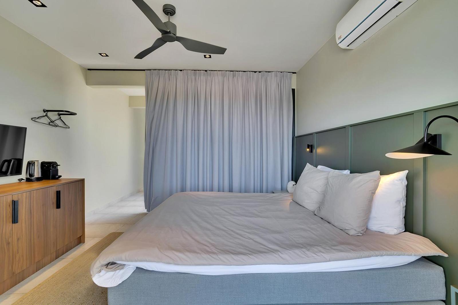 Senses Boutique Hotel & Apartments Kralendijk na wyspie Bonaire Zewnętrze zdjęcie