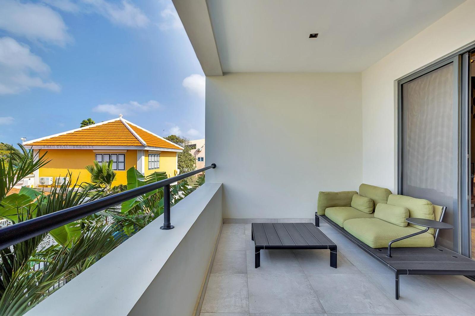 Senses Boutique Hotel & Apartments Kralendijk na wyspie Bonaire Zewnętrze zdjęcie