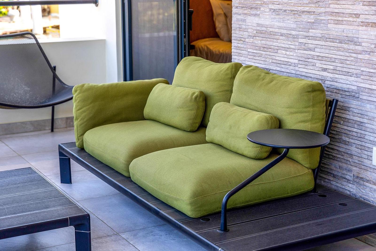 Senses Boutique Hotel & Apartments Kralendijk na wyspie Bonaire Zewnętrze zdjęcie