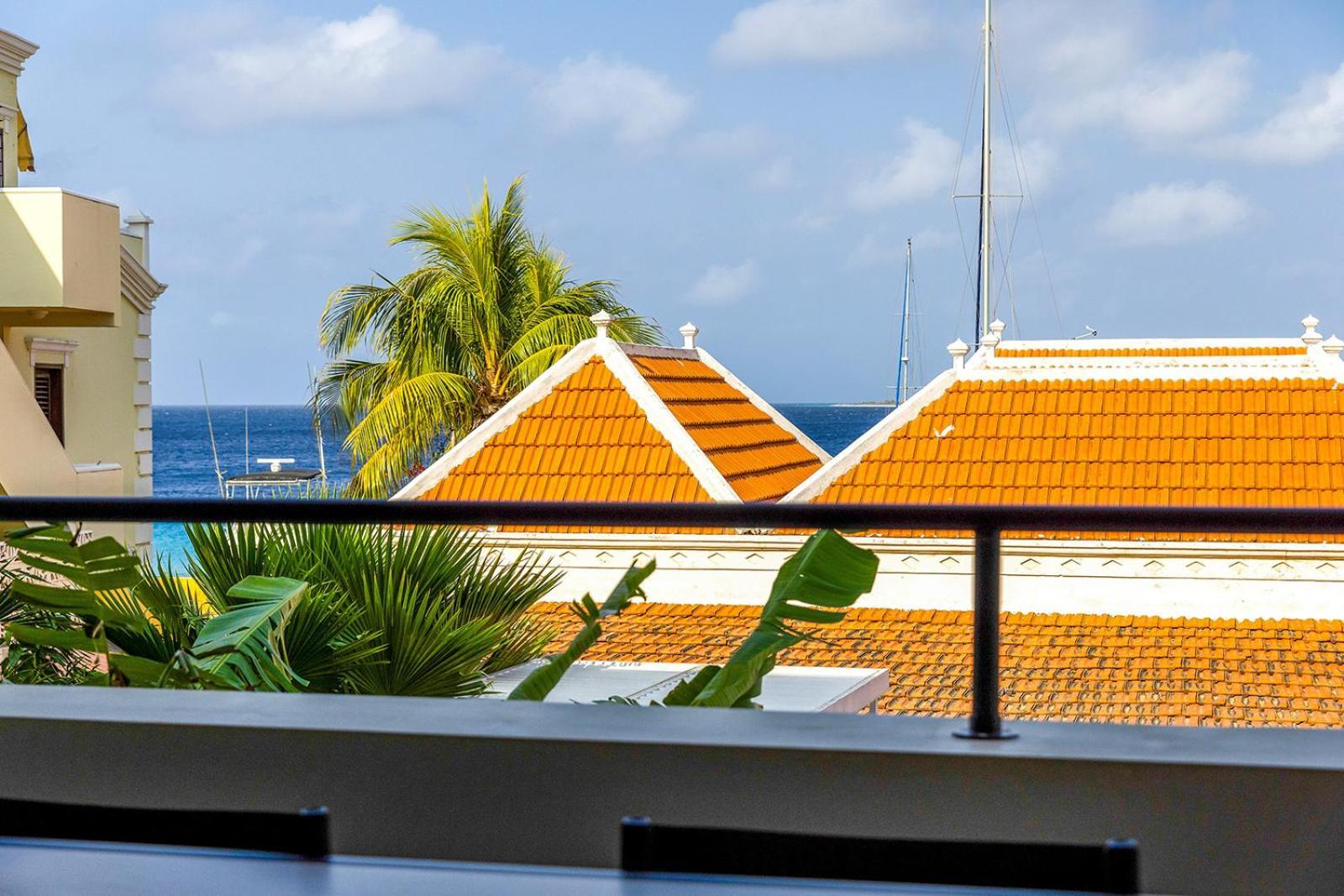 Senses Boutique Hotel & Apartments Kralendijk na wyspie Bonaire Zewnętrze zdjęcie