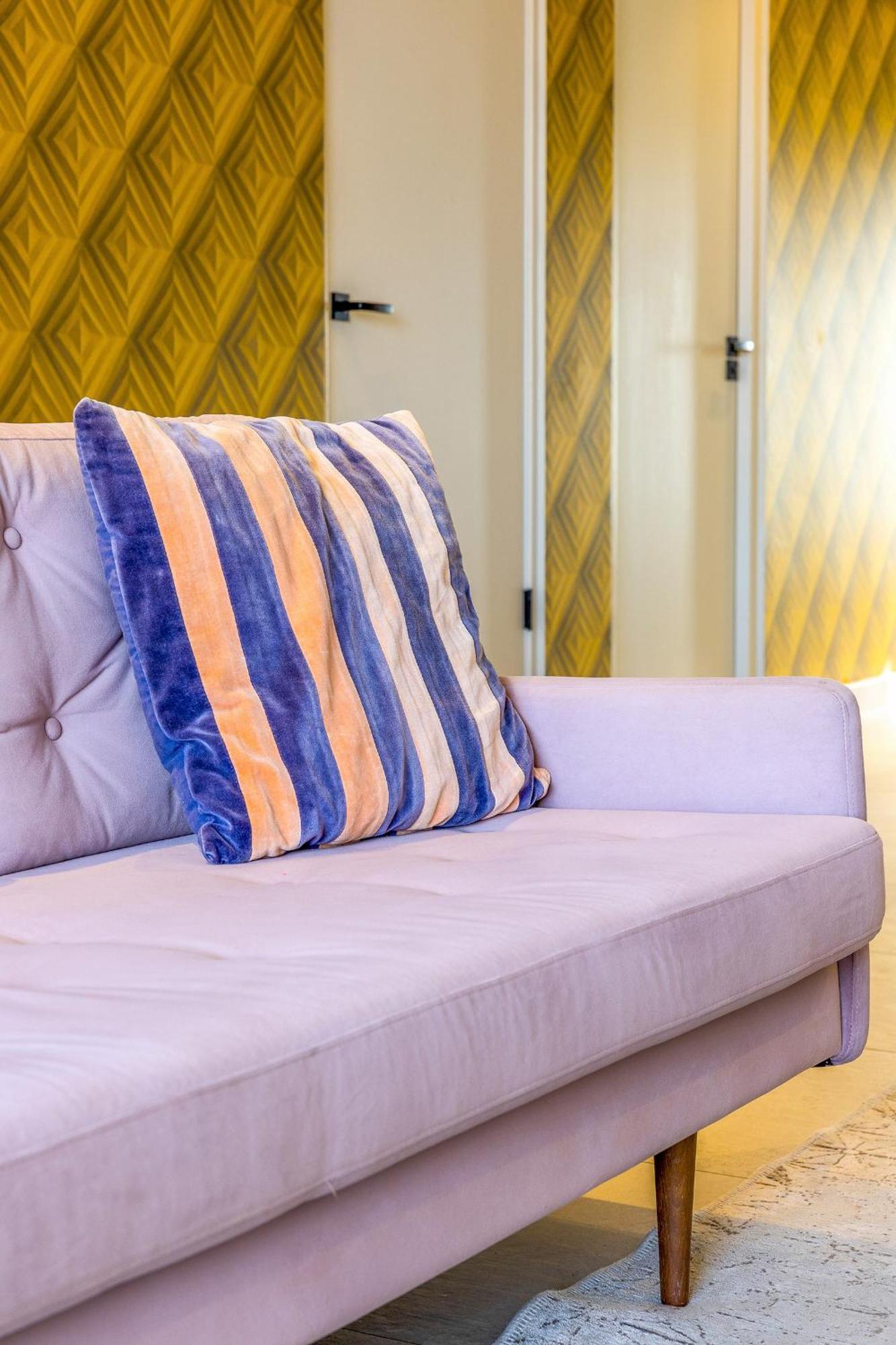 Senses Boutique Hotel & Apartments Kralendijk na wyspie Bonaire Zewnętrze zdjęcie