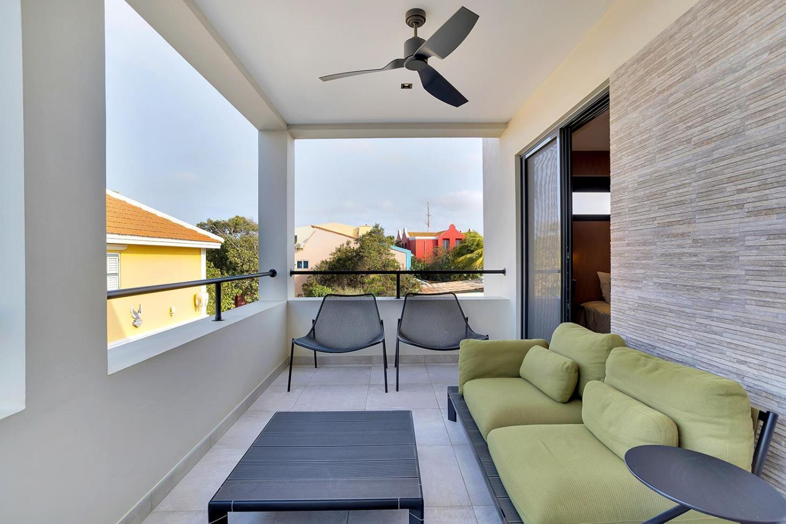 Senses Boutique Hotel & Apartments Kralendijk na wyspie Bonaire Zewnętrze zdjęcie