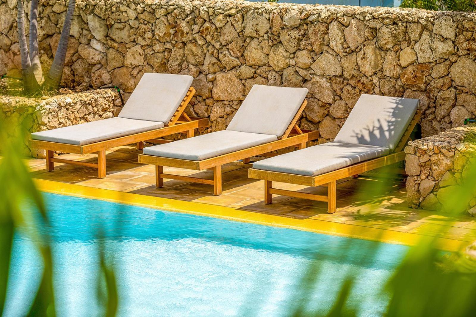 Senses Boutique Hotel & Apartments Kralendijk na wyspie Bonaire Zewnętrze zdjęcie