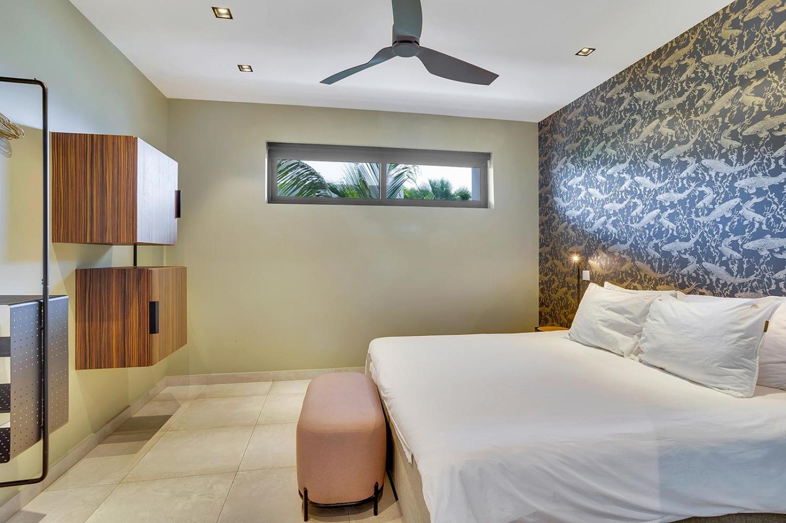 Senses Boutique Hotel & Apartments Kralendijk na wyspie Bonaire Zewnętrze zdjęcie