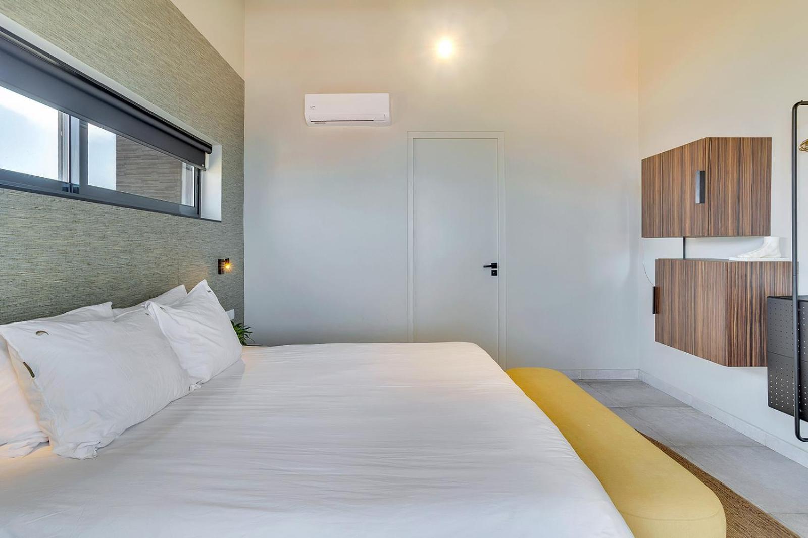 Senses Boutique Hotel & Apartments Kralendijk na wyspie Bonaire Zewnętrze zdjęcie