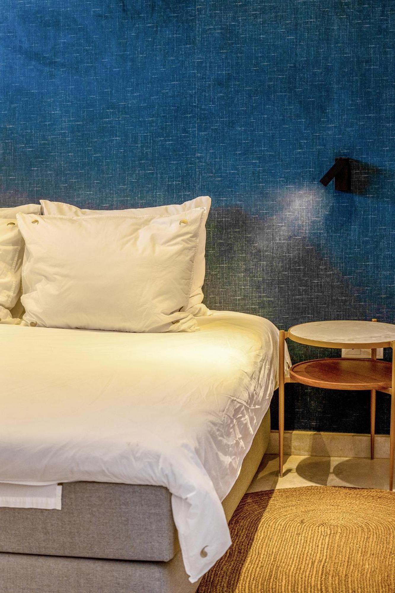 Senses Boutique Hotel & Apartments Kralendijk na wyspie Bonaire Zewnętrze zdjęcie
