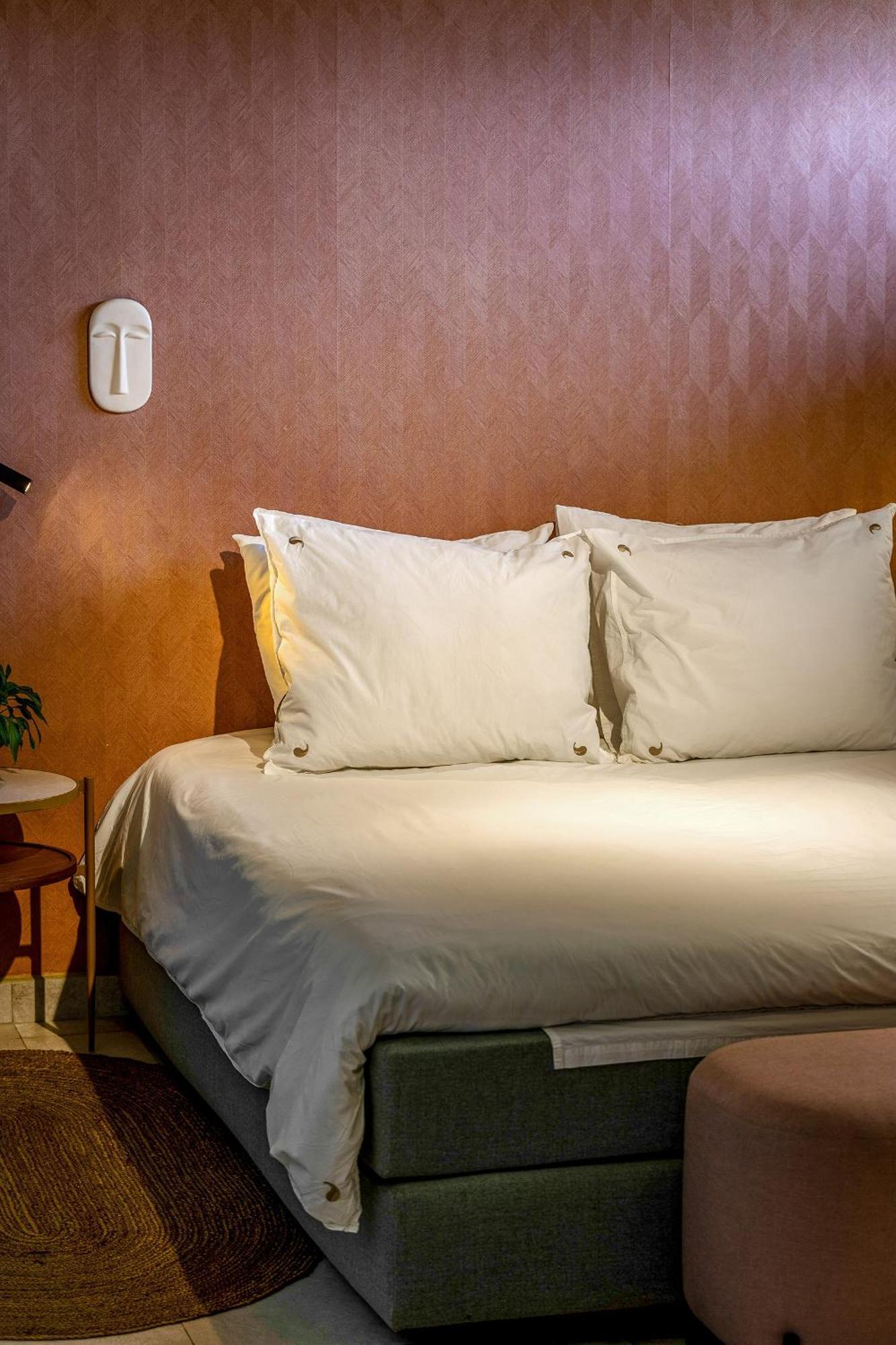 Senses Boutique Hotel & Apartments Kralendijk na wyspie Bonaire Zewnętrze zdjęcie